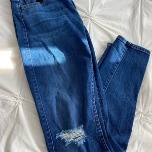J Brand skinny Jean